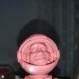 Flexi Print-in-Place Astronaut