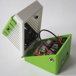 720X720-0001-box-insta-02.jpg Download free file MOCO winder Arduino box • 3D printing design, FriendlyBeans