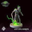 Lost-soul-Warrior3.jpg Lost Souls: Knight & Warrior