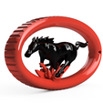 pony_keychain_2023-Jun-10_09-03-57PM-000_CustomizedView12136605600.png Ford Mustang key fob 3D Running Pony