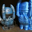 BlueMinion-Beetle-Painted-2.jpg BlueMinion Beetle (Easy print no support)