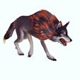 LLLLLLLLL.jpg WOLF DOG WOLF - DOWNLOAD WOLF 3d Model - ANIMATED for blender-fbx-unity-maya-unreal-c4d-3ds max - 3D printing WOLF DOG WOLF WOLF