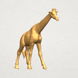 TDA0602 Giraffe A06.png Giraffe