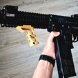 All-Fortis-Shift-4.jpg Fortis Shift Tactical foregrip (Replica Escape from Tarkov)