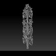 005.jpg 3D STL Models CNC Router - Carved decor