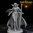 gyj.png Baronessa Bloodwing Pre-supportato