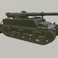 FastAssembly1.png M12 Gun Motor Carriage (US, WW2, D-Day)