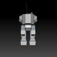 robot2222.jpg War robot - future robot - space robot