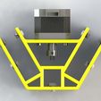 Terry_Delta_8.JPG Delta 3d printer incomplete-share and complete