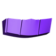 teeth_2.stl Fichier STL gratuit Le Chat du Cheshire・Objet pour imprimante 3D à télécharger