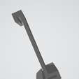 Hutschienenadapter_Schraubbar_2.png Top-hat rail adapter Screwable