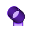 Pod.stl mk7.5 boost guage pod