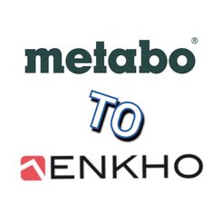GridArt_20230912_231754628.jpg Archivo STL ADAPTADOR METABO 18V BATERIA A ENKHO 20V MAQUINA・Plan de impresora 3D para descargar