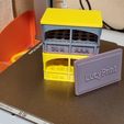 Batteriekaste-AAA10.jpg LucyPrint - 24x AAA battery box with lid