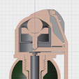 rgn2.png RGN hand grenade with working impact fuze