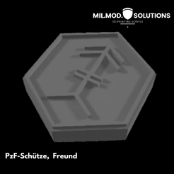 PzF-Schütze,-Freund-Präsentationsbild.png Panzerfaustschütze PzF gunner, friend