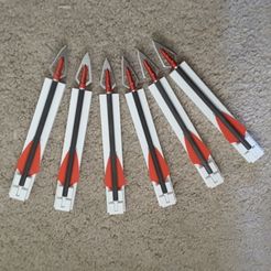 1595682181883704660069.jpg STL-Datei Cobra RX Adder fletch support kostenlos・Objekt zum Herunterladen und Drucken in 3D
