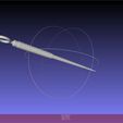 meshlab-2023-02-15-23-23-57-33.jpg Spy x Family Yor Forger Dagger Printable Model