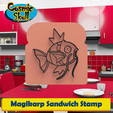 129-Magikarp.png Magikarp Sandwich Stamp