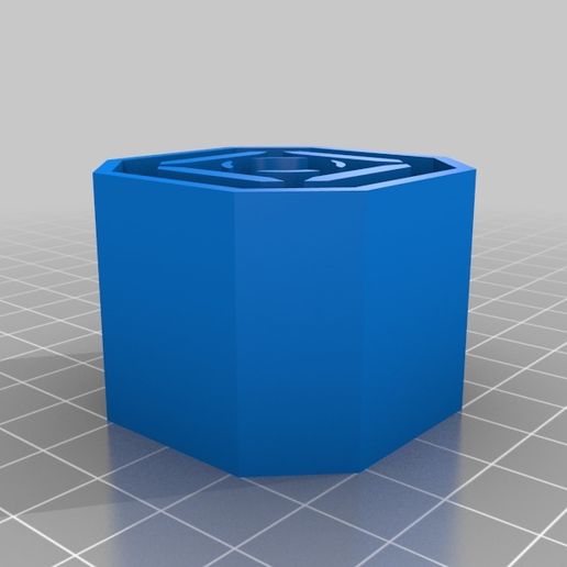 ad47d3f36b6a377cf84e055645cdb9dd.png Octagonal Airgun Silencer