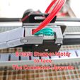 20221207_123928.jpg Cable Chain For Neje Laser Engraver (Neje 2S Max)