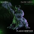plaguebrother.png.jpg Plague Brother Pestilence - Dark Gods