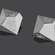 Black_Spiral_Dice.png Angst Spiral Dancer" dice for furros role playing game.