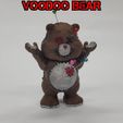 voodoo.jpg No Care Bear Collection #9