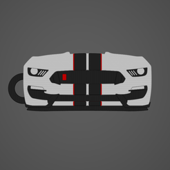 Screenshot-2023-10-20-180834.png CAR ENTHUSIAST KEYCHAIN - FORD SHELBY GT350