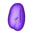 Er Runestone.stl STL file Dalecarlian Rune Set・3D printing design to download
