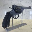IMG_2698.jpg A demonstration stand for Webley MkIV from Dreyse