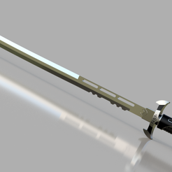 Espada-de-lexa-v5.png Lexa sword, The 100