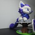 My-Wolf-4.jpg My Wolf - No AMS - 3mf