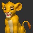 simba_06.jpg Simba Lion King