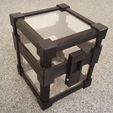 20190818_164633.jpg Fichier 3D LazyMans Box・Objet pour impression 3D à télécharger