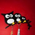 buho-2.jpeg bird key holder