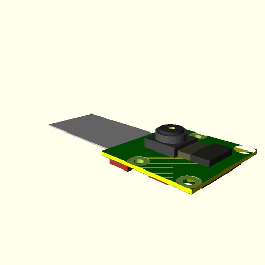 24ac67f12a7cd51dcc93e1f8691473e6.png Raspberry Pi Camera v2.1 Model