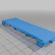 Wooden_Caboose_CHASSIS.png Misc. 28' Wooden Cabeese (HO SCALE)