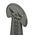 Capture-d'écran-2023-10-18-094305.png Halloween Caddie Unlock Keychain