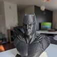 Batman Justice League