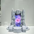 Image_01.jpg Archway Portal Phone Holder Size Iphone 16