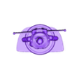 Buzz_Lightyear_.stl Бесплатный STL файл BUZZ LIGHTYEAR - TOY STORY・3D-печатная модель для загрузки