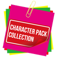 Character_Pack_Collection.png Cake Topper Character Pack Collection