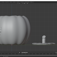Pumpkin_StitchmouthRightV.png Jack-o-Lantern Pumpkin