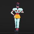 Figure_0007.jpg Hunter X Hunter Hisoka Large Manga Figure Figurine Official New In Box Aby