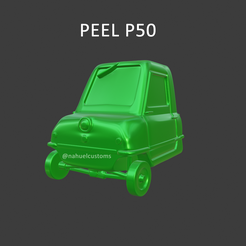 peel-2.png Peel P50 - Microcar