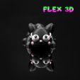 Cat-Chunky-8.jpg Flex 3D Kitty Chunky