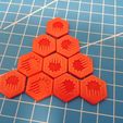 20190124_220515.jpg Juego KeyForge