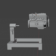 Ekran-goruntusu-2025-12-07-150133.png Engine Service Stand + Motor Pack