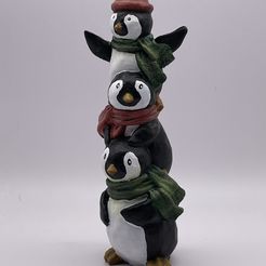 IMG_9475.jpeg 3 Christmas Penguins
